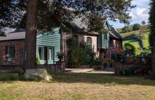 1 Bed in Hay-on-Wye 81312 - Foto 16