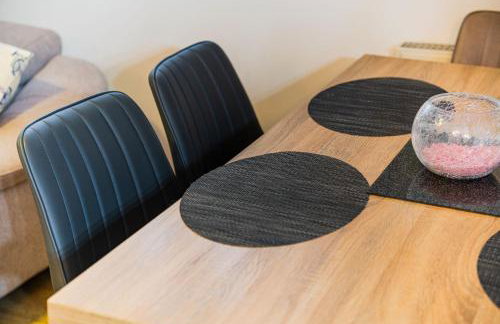 Flexible SelfCheckIns 203 - Zagreb - 2 Bedrooms - Loggia - Foto 27