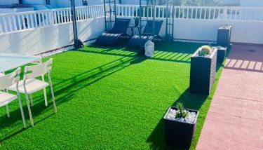 apt 360º panoramic view - Foto 4