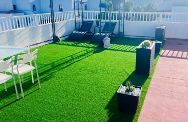 apt 360º panoramic view - Foto 4