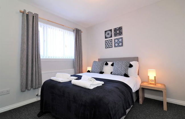 Connelly House - Motherwell - Foto 43