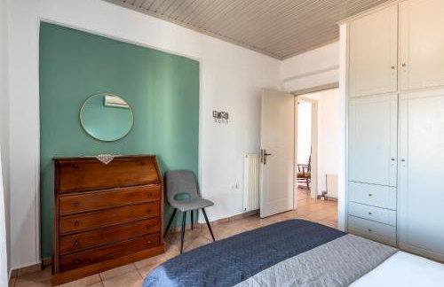 ApteraMare Tradidtional house 'New listing' - Foto 21