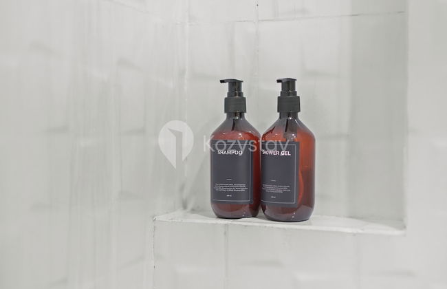 Kuriya by Kozystay - Senayan - Foto 23