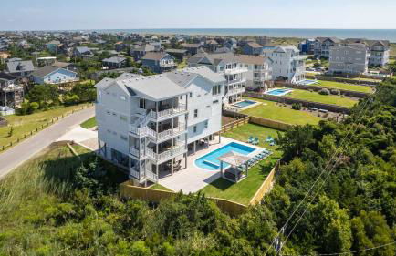 Zensation 14 Bedroom Home by KEES Vacations - Foto 7