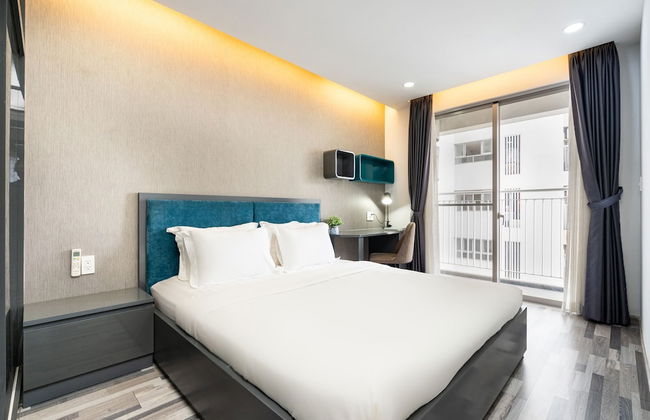 Scenic Valley Condotel - Foto 2