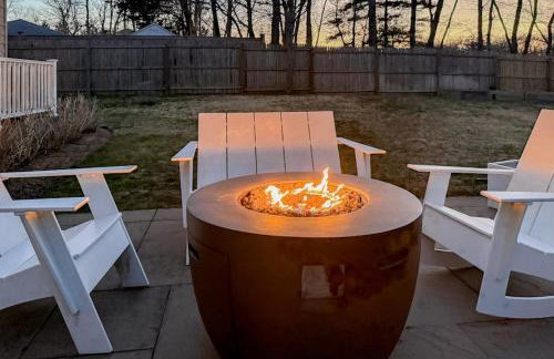 Hamptons Hideaway - Foto 34