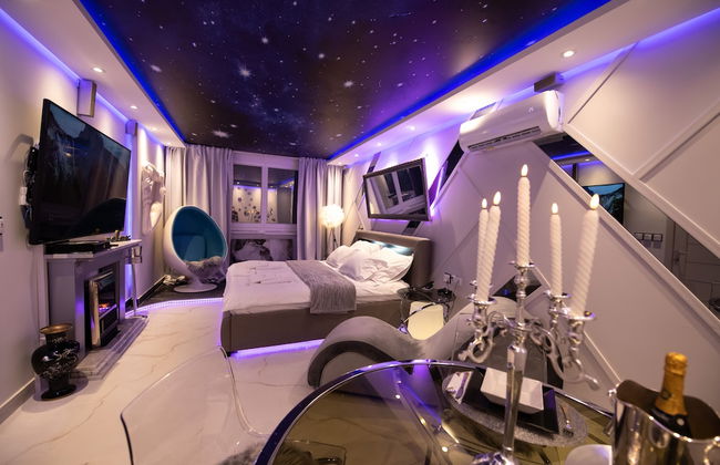 Aurora Lux Spa - Photo 10