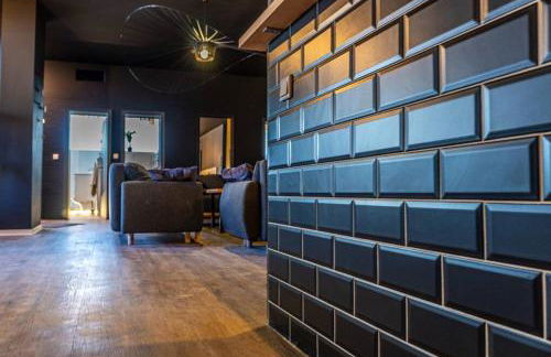 Old Pub in New Design for up to 12 people - Foto 46