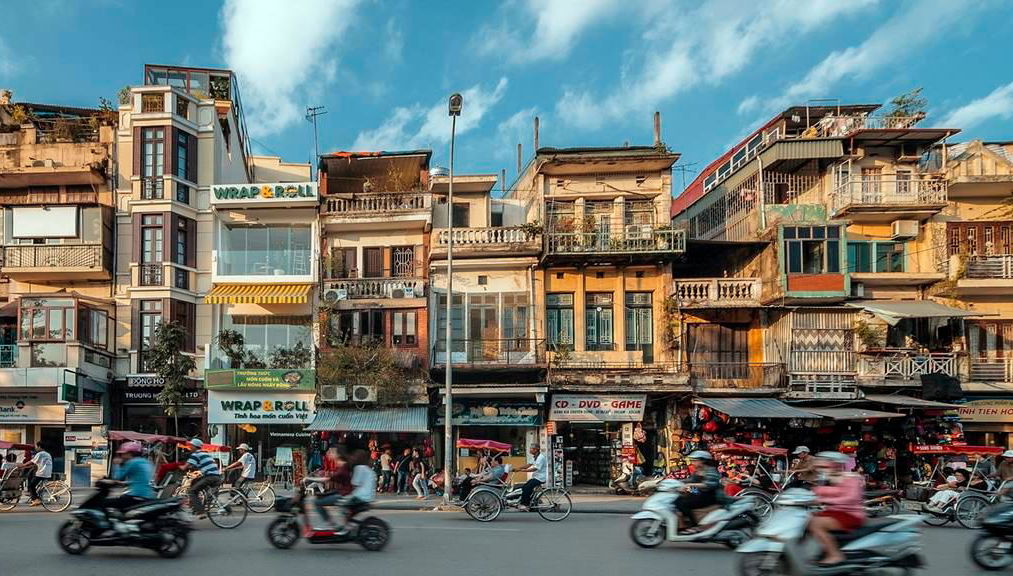 Punti salienti del tour di mezza giornata di Hanoi - Solo da Hanoi - Foto 1