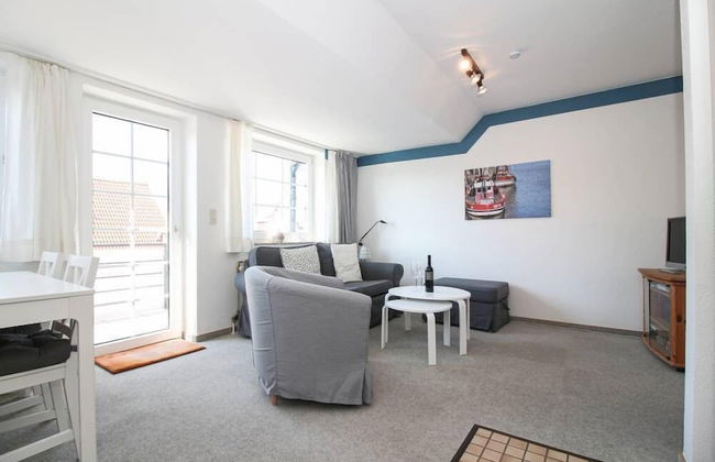 Kutterkoje - Photo 8