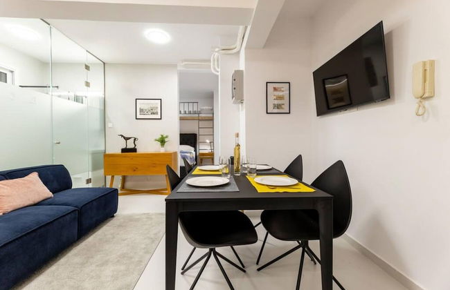 Backyard Modern House Nea Smyrni - Foto 14