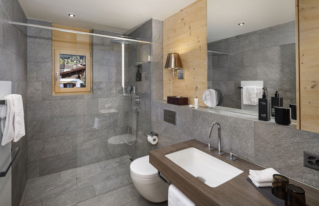 Chalet Piz Buin - Foto 22