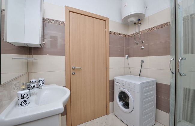 Apartments Jasna - Foto 59