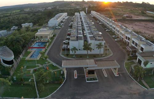 CASA 2 QUARTOS - Condomínio VILLAGE - Photo 20