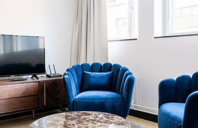 Bob W KOTI Katajanokka - Foto 28