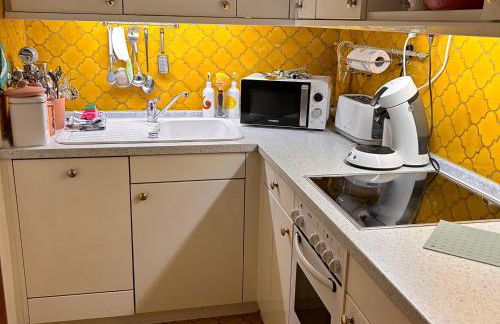 Ferienwohnung Bea´s Bergblick - Foto 36