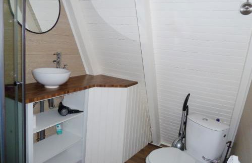 La Rossignolerie - Cabane aux oiseaux - Foto 9