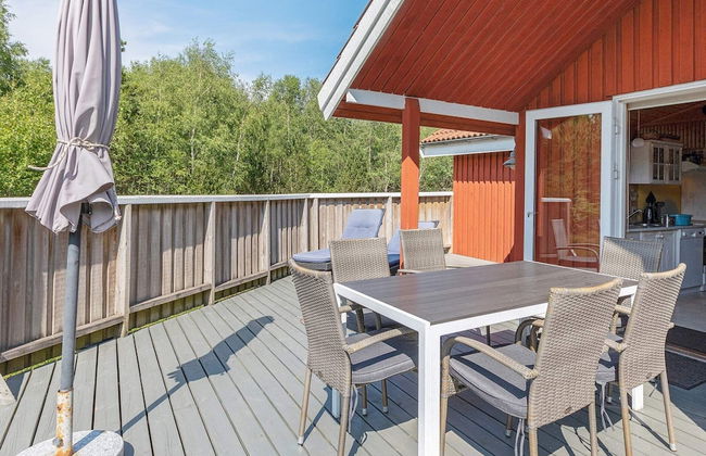 6 Person Holiday Home in Fur - Foto 17