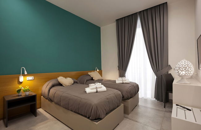 Domus Schilizzi - Foto 18