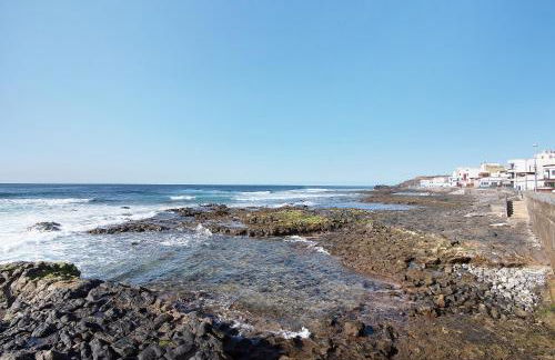 Chalet Vacacional El Agujero - Photo 34