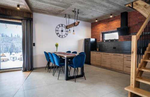 TATRZAŃSKIE TARASY Luxury Chalets - Foto 12