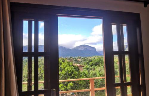 Cantim da Flor - Vale do Capão - Foto 18