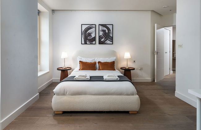 VESTO King's Cross - Foto 14