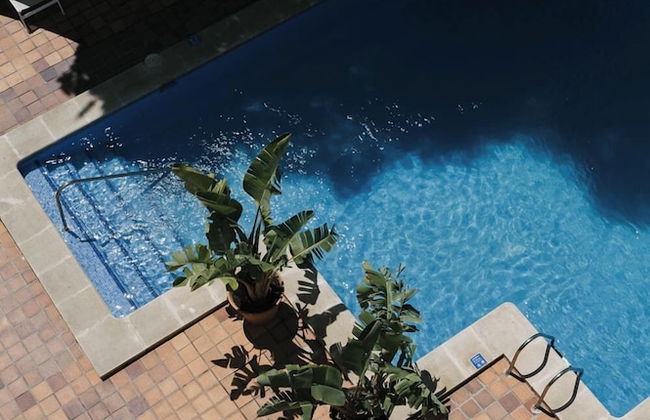 Apartamentos Pabisa Orlando - Foto 12