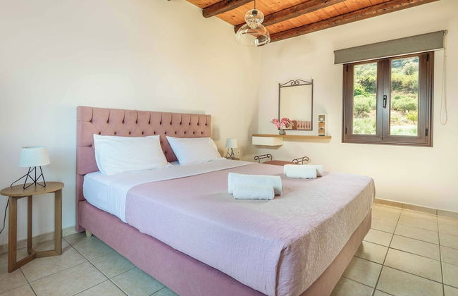 Villa Koule - Foto 6