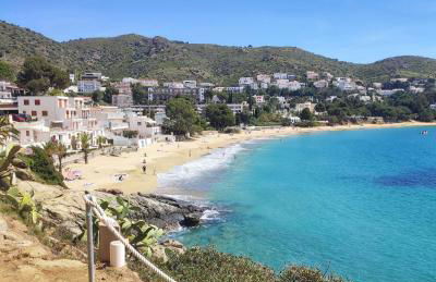 VILLA SEGRIA 8 Roses - Foto 37