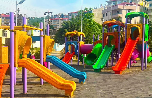 Seabird Suite Hotel - Foto 26