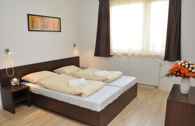 Prater Residence - Foto 4