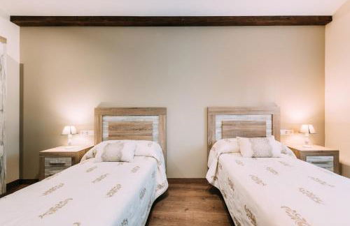 Casa Rural Monte Perdido - Photo 8