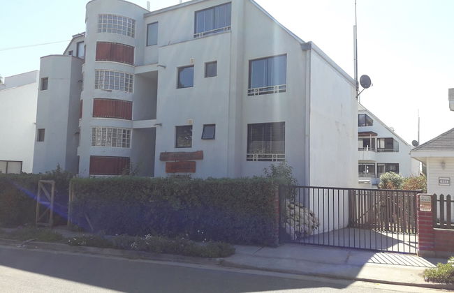 Habitamar Maitencillo - Foto 1