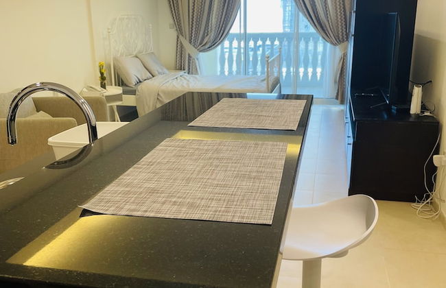 VB22 & VB23 by Qatar Coral - Foto 58