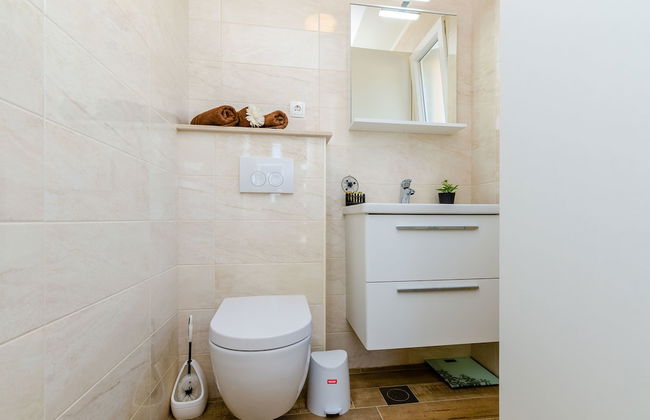 Villa Rubea - Foto 22