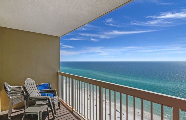 Pelican Beach 1811 1 Bedroom Condo by RedAwning - Foto 19