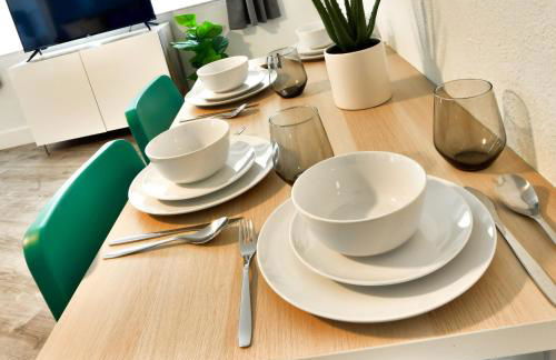 Broadway Suites Downtown by RocketStay - Foto 102