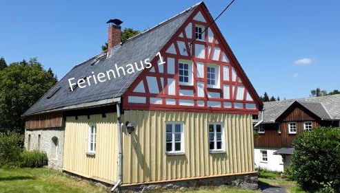 Ferienhof Zollfrank - Foto 3