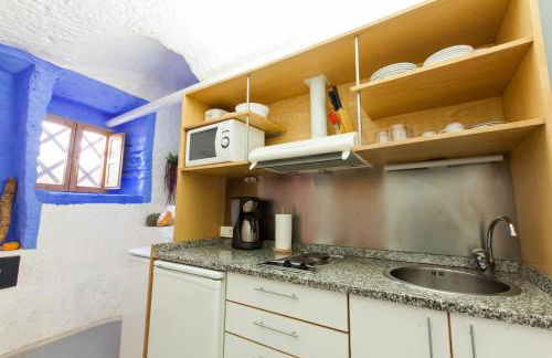 Cuevas de las Bardenas - Foto 31