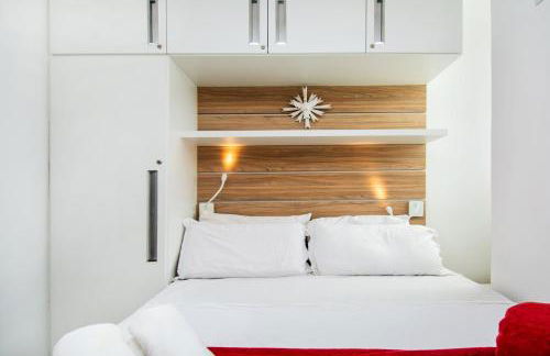 Barra Exclusivo: Piscina Aquecida,Varanda c/ Vista - Foto 25