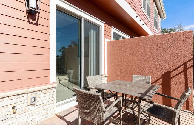 4 BR 4 BA Villa 5min Disneyworld 1804ft Gym - Foto 20