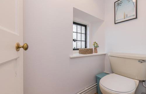 Oxfordshire Living - The Spencer Apartment - Woodstock - Foto 17