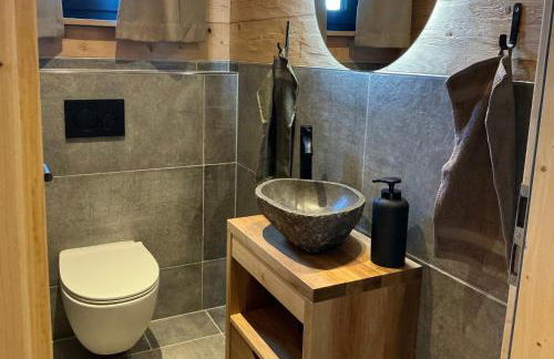 Bayerwald Chalet Liebenstein - Foto 11