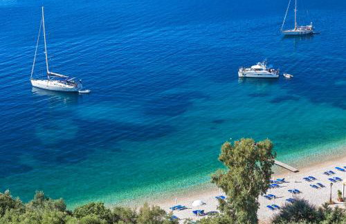 Villa Tatiana - Photo 64