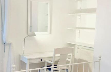 Villa Stella - 10 chambres - 5 salles de bains - Château de Versailles à pied - Foto 12