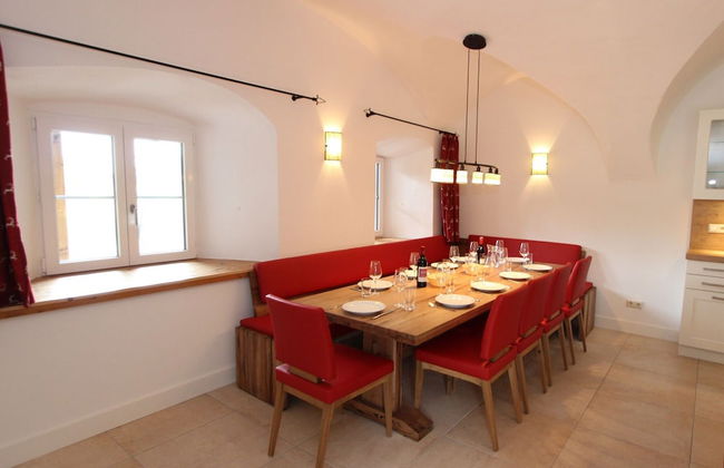 Heritage Chalet in Niedernsill Near Ski Area - Foto 61