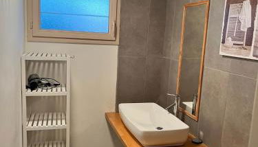 Le mas des Cerisiers - Foto 5