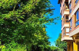 Morada das Hortênsias lindo e acolhedor no Centro - Foto 18