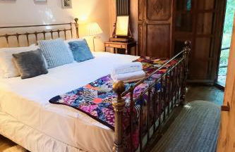 Tree-Tops Treehouse Eco Retreat - Photo 24